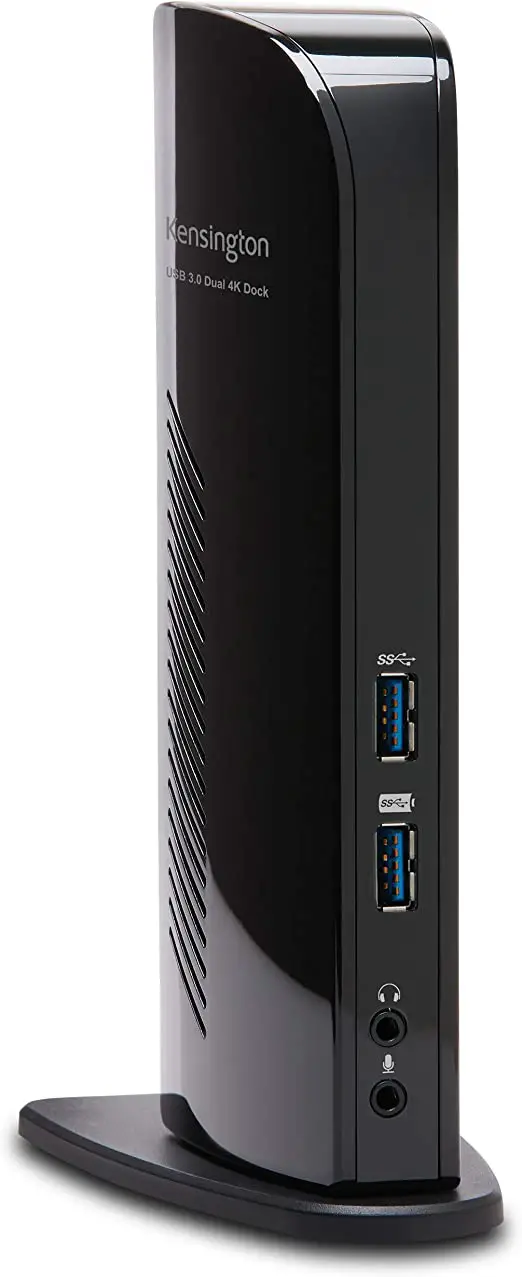 Kensington-SD4100v-USB-3.0-Dual-4K-Docking-Station-Product-Image
