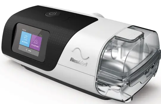 ResMed AirSense11 CPAP Machine -
