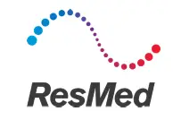 ResMed logo