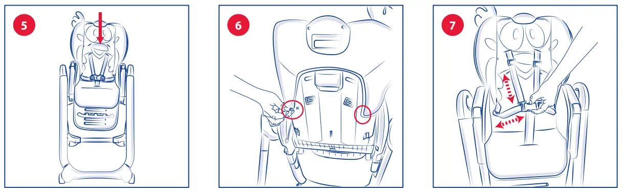 chicco-Polly2Start-Adjustable-High-Chair-FIG- (5)