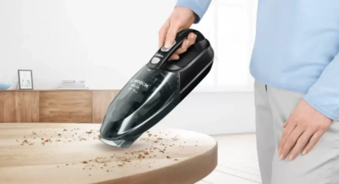 Bosch Bhn24l Rechargeable Vacuum Cleaner Instruction Manual Bosch Bhn24l Rechargeable Vacuum Cleaner Instruction Manual