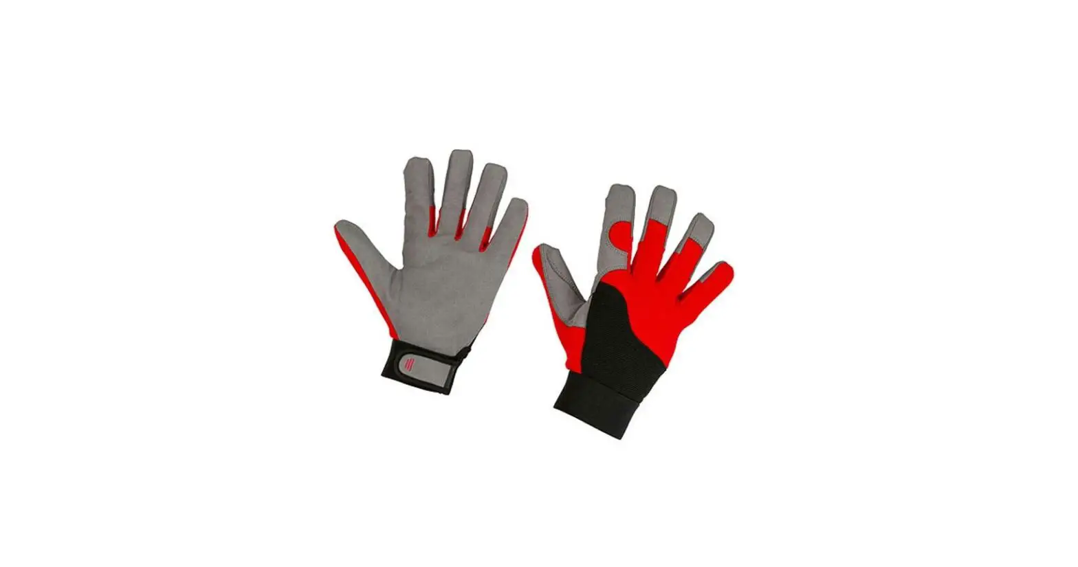 Keron Zelos Mechanic Gloves Instructions