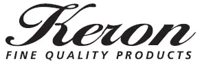 Keron-logo
