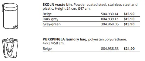 IKEA-GODMORGON-Wash-stand-with-2-drawers-high-gloss-white-60x47x58-cm-FIG-6