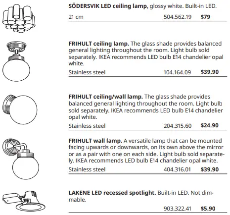 IKEA-GODMORGON-Wash-stand-with-2-drawers-high-gloss-white-60x47x58-cm-FIG-7