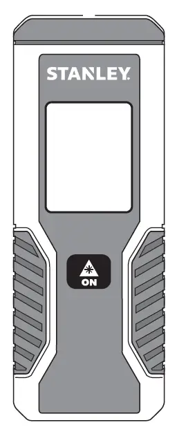 STANLEY STHT1-77409 Laser Distance Measurer