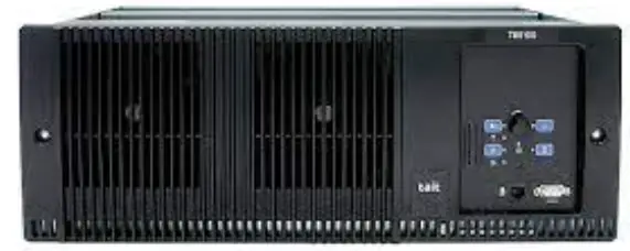 tait TB Series Base Station TN91xx TN92xx