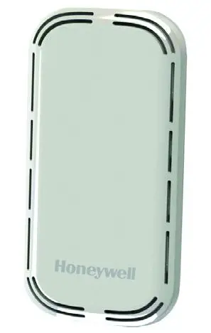 Honeywell Wall Humidity-