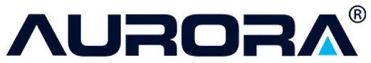 AURORA - Logo