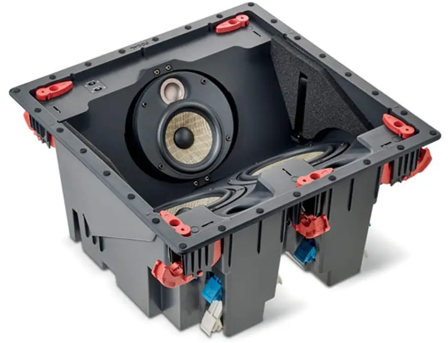 Focal 300IC5LCR ea in-ceiling speaker