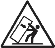 Sports Afield Important note