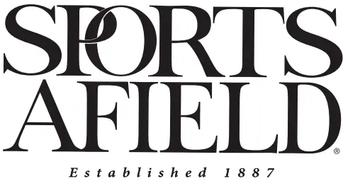 Sports Afield logo