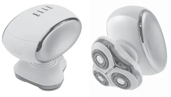 Arovo CO928941737 Hair Dryer