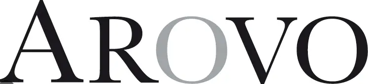Arovo logo