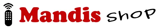 Mandis Shop LOGO