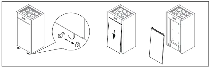 HARVIA-HL110-Electric-Sauna-Heater-FIG5