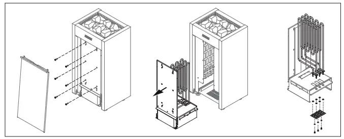 HARVIA-HL110-Electric-Sauna-Heater-FIG8