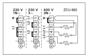 HARVIA-HL110-Electric-Sauna-Heater-FIG9