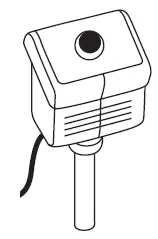 GARDENA 1890 Water Control Flex 6