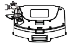 Vacuum Cleaners L1550C Robot Vacuum Cleaner fig 11