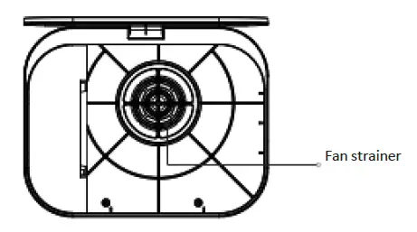 Vacuum Cleaners L1550C Robot Vacuum Cleaner fig 5