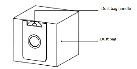 Vacuum Cleaners L1550C Robot Vacuum Cleaner fig 6