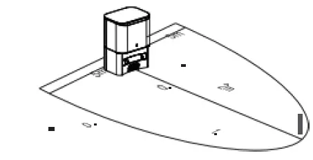 Vacuum Cleaners L1550C Robot Vacuum Cleaner fig 8