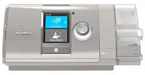 ResMed AirCurve 10 Bilevel Device