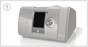 Product Overview Setup