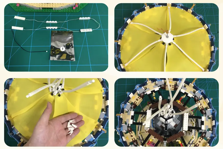 GAME-OF-BRICKS-10257-Light -for-Carousel-FIG-1