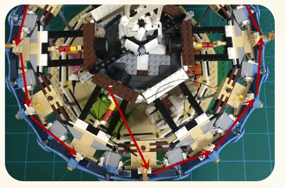 GAME-OF-BRICKS-10257-Light -for-Carousel-FIG-11