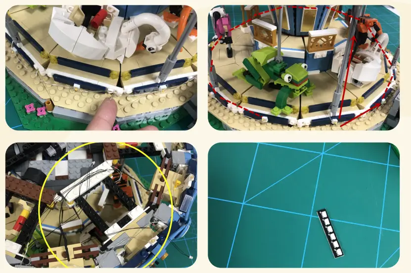 GAME-OF-BRICKS-10257-Light -for-Carousel-FIG-14