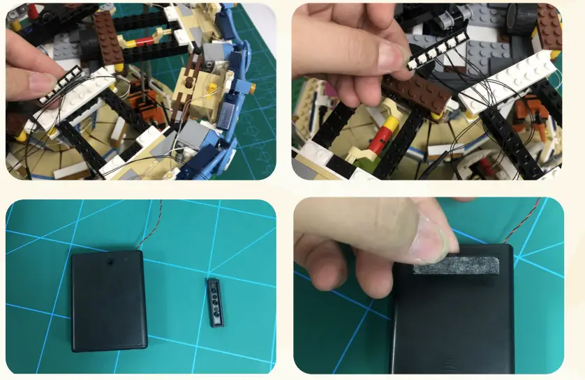 GAME-OF-BRICKS-10257-Light -for-Carousel-FIG-15