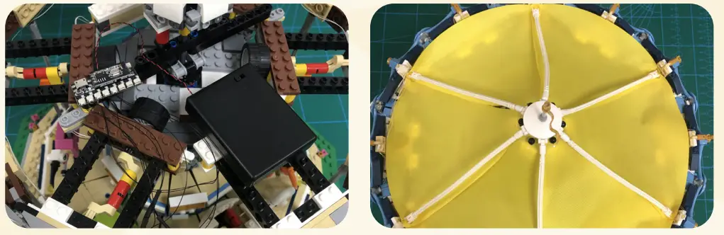 GAME-OF-BRICKS-10257-Light -for-Carousel-FIG-18