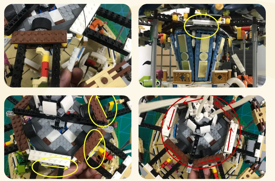 GAME-OF-BRICKS-10257-Light -for-Carousel-FIG-2