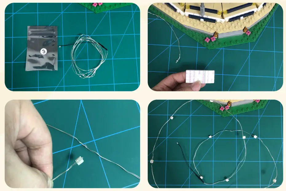 GAME-OF-BRICKS-10257-Light -for-Carousel-FIG-6