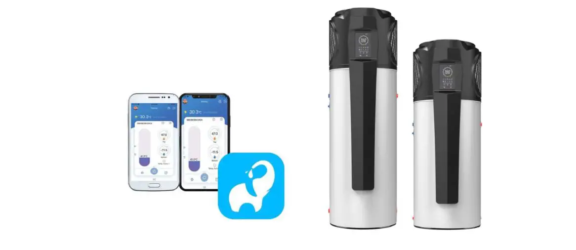 Evoheat Hitemp Wifi App User Manual