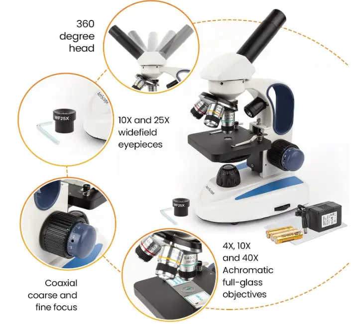 AmScope-M158C-E-Compound-Monocular-Microscope-fig-3