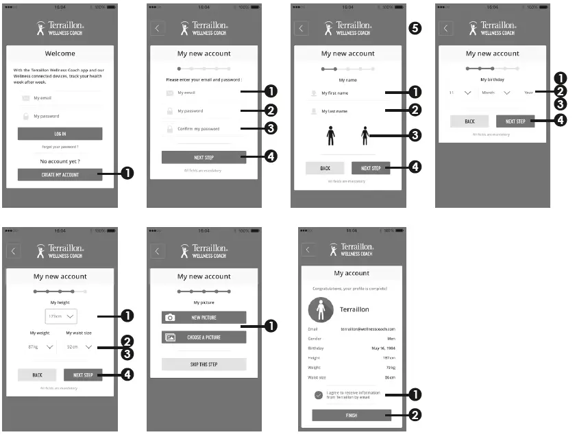 terraillon-Webcoach-Easyview-FIG-8
