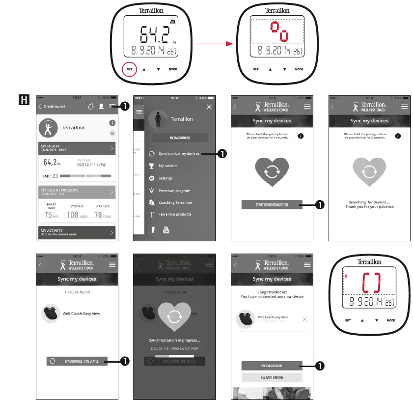 terraillon-Webcoach-Easyview-FIG-9