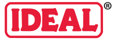 IDEAL Logo