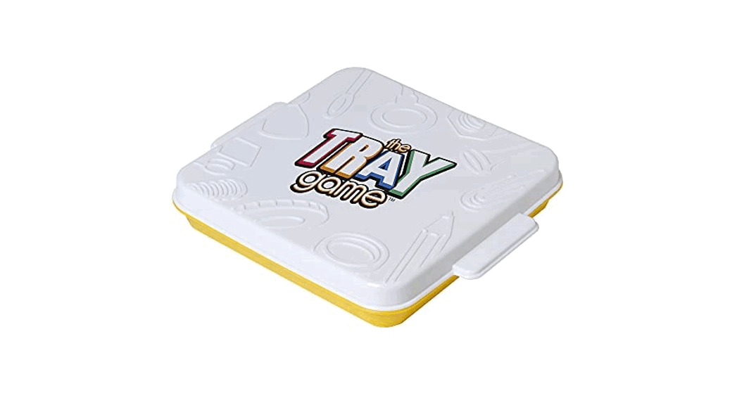 Ideal The Tray Game Instructions Ideal The Tray Game Instructions