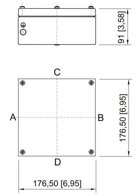 STAHL-278814-Series-8150-Ex-i-Terminal-Boxes-FIG-1