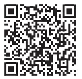 amazon basics B07P Series Classic Computer Desk with Shelves - qr code