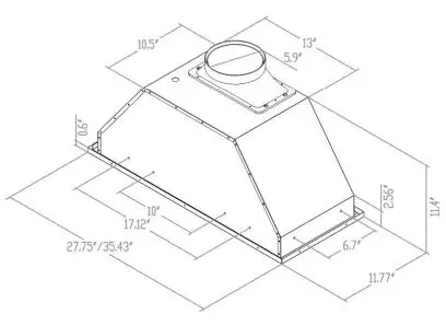 iKTCH-IKB02-30-30-Inch-Built-In-Insert-Range-Hood-feacherd-- (18)