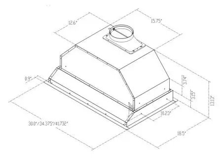 iKTCH-IKB02-30-30-Inch-Built-In-Insert-Range-Hood-feacherd-- (19)
