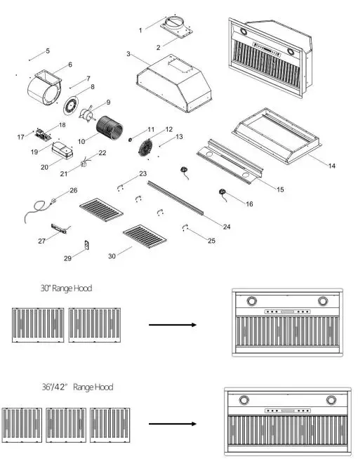 iKTCH-IKB02-30-30-Inch-Built-In-Insert-Range-Hood-feacherd-- (21)