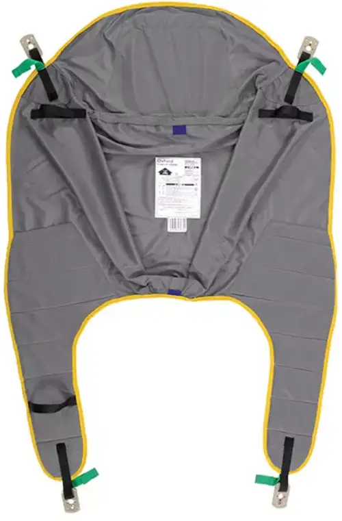 Joerns HEALTHCARE Oxford Comfort Sling With Comfort Clip product