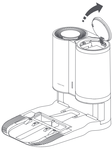 Roborock-S7-Auto-Empty-Dock-FIG-13