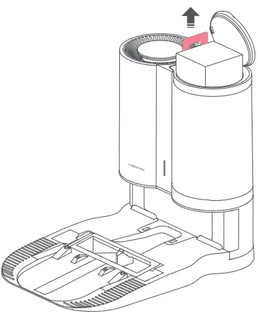 Roborock-S7-Auto-Empty-Dock-FIG-14